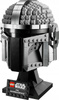 LEGO STAR WARS 75328 HEŁM MANDALORIANINA