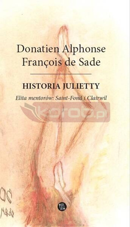 Historia Julietty. Elita mentorów: Saint-Fond...