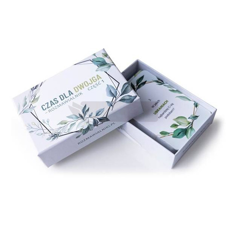 Rozmawialnik - czas dla dwojga