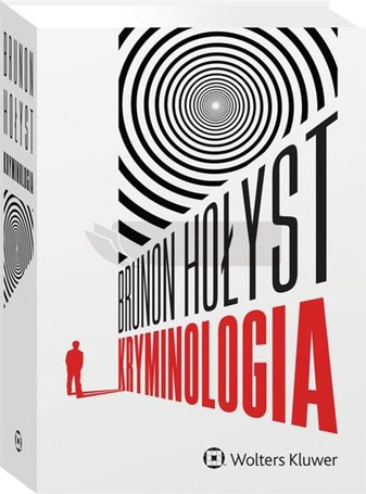 Kryminologia