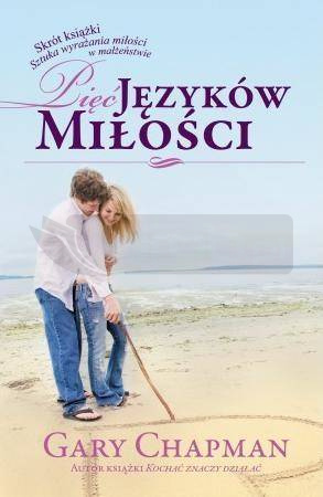Pięć języków miłości TW