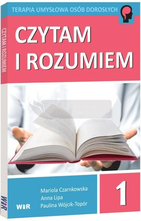 Czytam i rozumiem cz.1