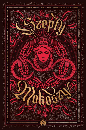 Szepty Mokoszy