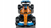 LEGO TECHNIC 42141 Samochód wyścigowy McLaren Formuła 1 zestaw klocków