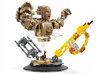 LEGO MARVEL 76280 SPIDER MAN VS SANDMAN I LIZARD: OSTATECZNA BITWA zestaw