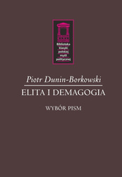 Elita i demagogia