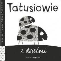 Tatusiowie z dziećmi