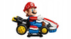 LEGO SUPER MARIO 72037 Mario Kart: Mario i Standard Kart