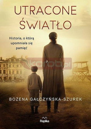 Utracone światło