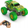 HOT WHEELS MONSTER TRUCK GUNKSTER SAMOCHÓD RC 1:15 zdalnie sterowany HTP15