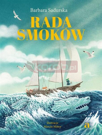 Rada smoków