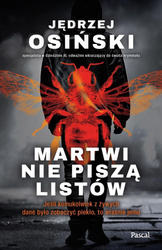 Martwi nie piszą listów