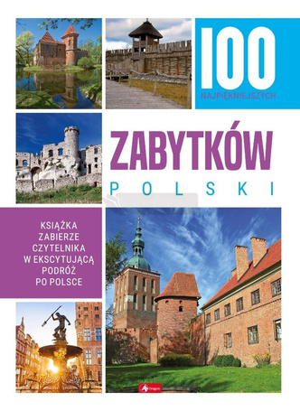 100 najpiękniejszych zabytków Polski