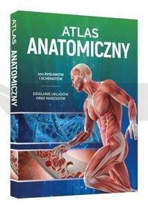 Atlas anatomiczny