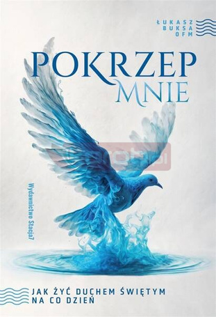 Pokrzep mnie