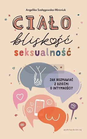 Ciało, bliskość, seksualność