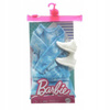 Lalka Barbie Ubranko niebieskie Ken GRC72