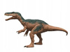 JURASSIC WORLD EPIC ATTACK DINOZAUR 38cm Baryonyx ze światłem, dźwiękiem HTP68
