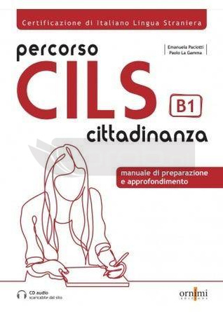 Percorso CILS B1 cittadinanza online