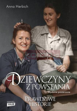 Dziewczyny z Powstania w.2024