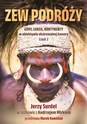 Zew podróży. Góry, ludzie, kontynenty w obiektywie