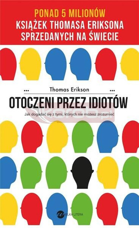 Otoczeni przez idiotów w.4