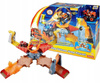 FISHER PRICE BLAZE ZESTAW TORÓW SKOK PRZEZ WULKAN DGK85