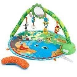 Kołysząca się mata edukacyjna