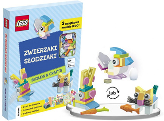 LEGO(R) Zwierzaki Słodziaki