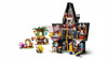 LEGO MINIONKI DESPICABLE ME 75583 RODZINNA REZYDENCJA GRU I MININKÓW