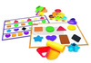 Play Doh B3404 Kolory i kształty