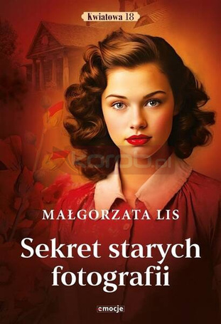 Sekret starych fotografii