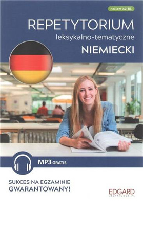Niemiecki Repetytorium leksykalno-tematyczne