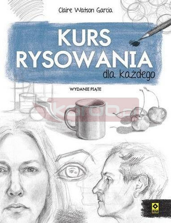 Kurs rysowania dla każdego