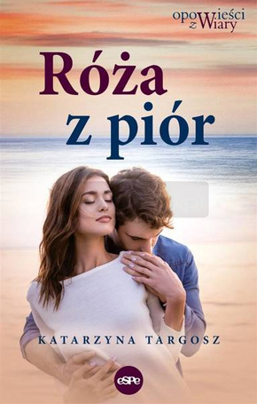 Róża z piór