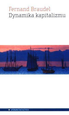 Dynamika kapitalizmu