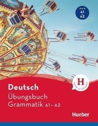 Ubungsbuch Grammatik A2 B2 HUEBER