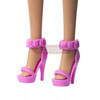 LALKA BARBIE FASHIONISTAS 65 rocznica Barbie HTH66