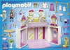 PLAYMOBIL 4898 BOX Zamek królewski