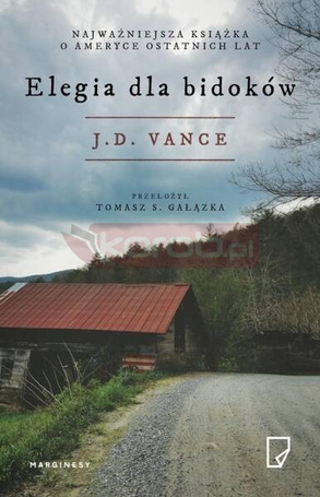 Elegia dla bidoków w.2