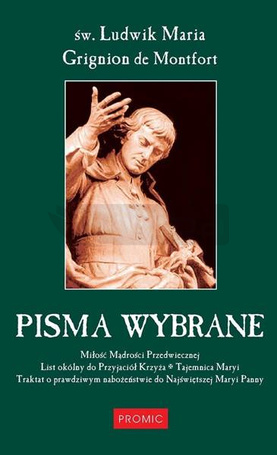 Pisma wybrane