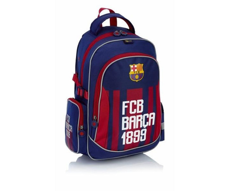 Plecak FC-172 FC Barcelona Barca Fan 6 ASTRA