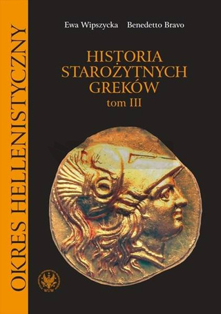 Historia starożytnych Greków T.3