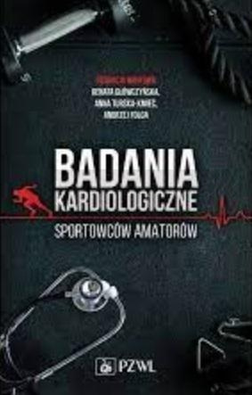 Badania kardiologiczne sportowców amatorów
