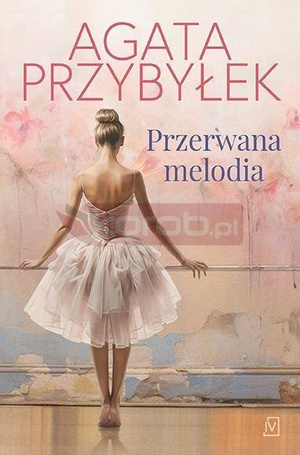 Przerwana melodia