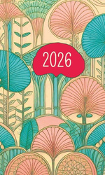 Terminarz 2026 Mini