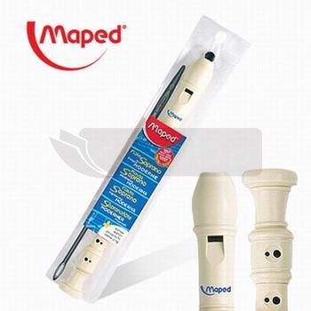 Flet plastikowy MAPED