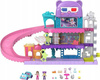 LALKA POLLY POCKET KINO SAMOCHODOWE zestaw do zabawy HPV39