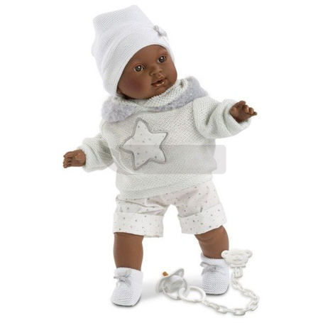 Lalka Sirham płacząca 38 cm