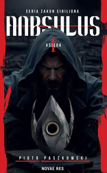 Zakon Eihiliona Księga 1 Anbsulus